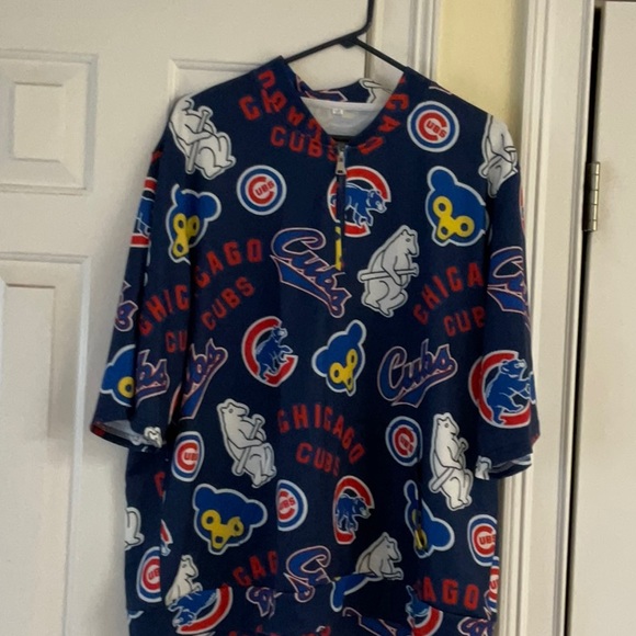 fashion Other - Chicago Cubs Top
